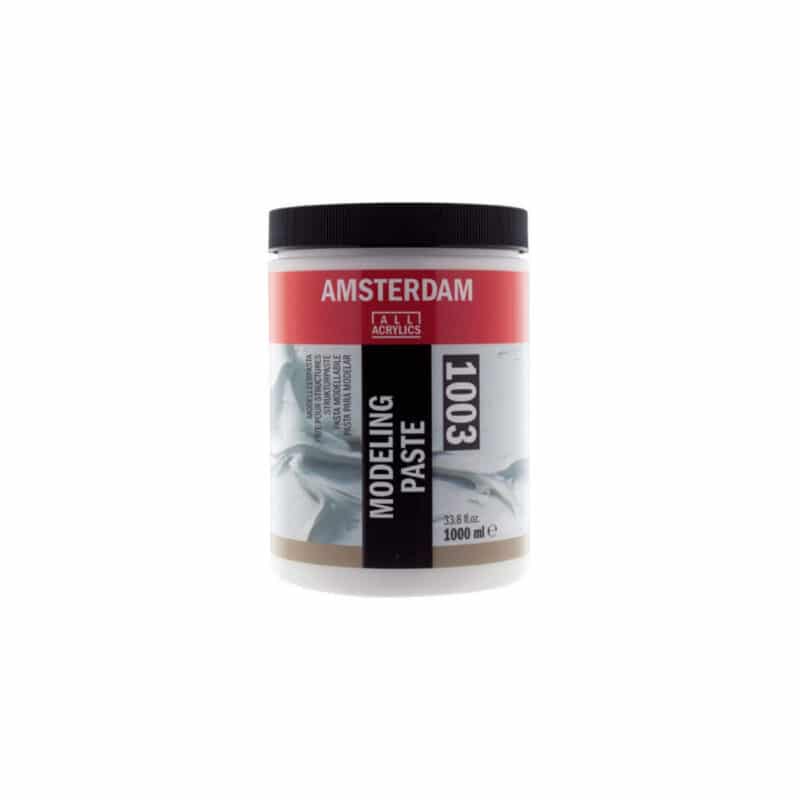 Royal Talens Amsterdam All Acrylics Modeling Paste 1003 1000ml 1τμχ